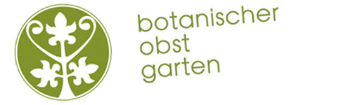 Botanischer Obst Garten