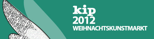 KIP 2012 WeihnachtsKunstMarkt