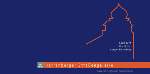 Herrenberger Strassengalerie